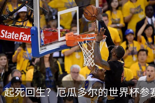 起死回生？厄瓜多尔的世界杯参赛名额可能给意大利